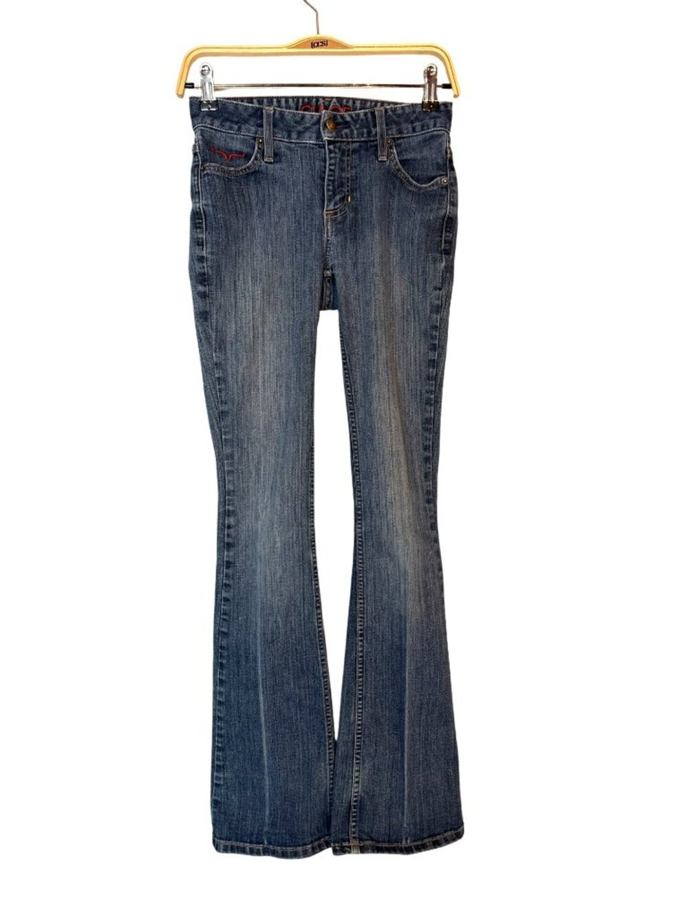 Kimes Ranch Chloe Bootcut Jeans Size 00/32